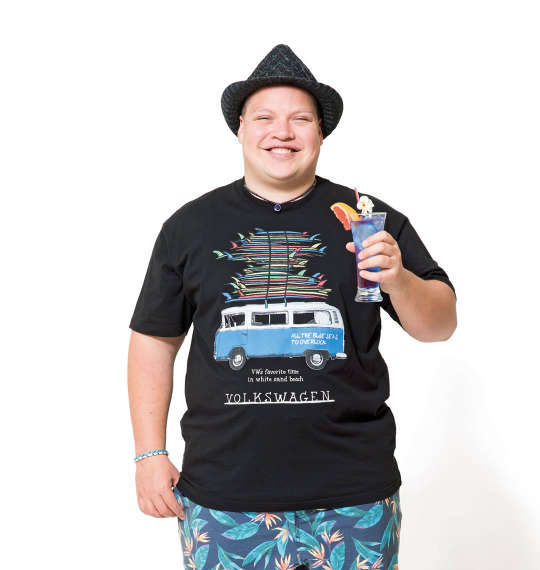 ユルっと楽ちんリゾートスタイル