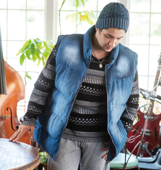 春先までOK！濃淡のニュアンススタイル