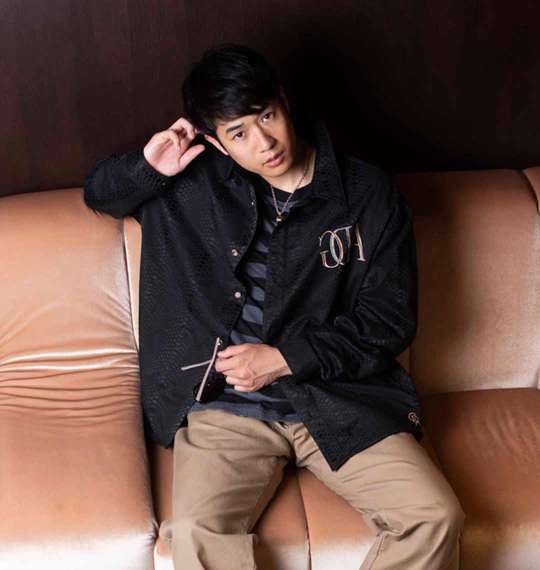 男らしさに磨きをかける女子モテコーデ