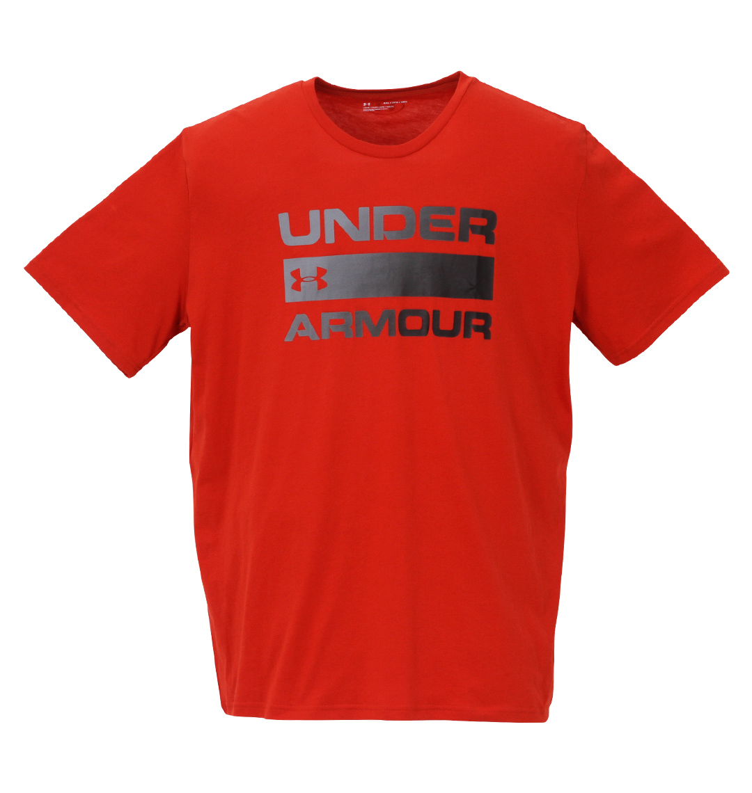 UNDER ARMOUR 半袖Tシャツ 商品番号2002-9606