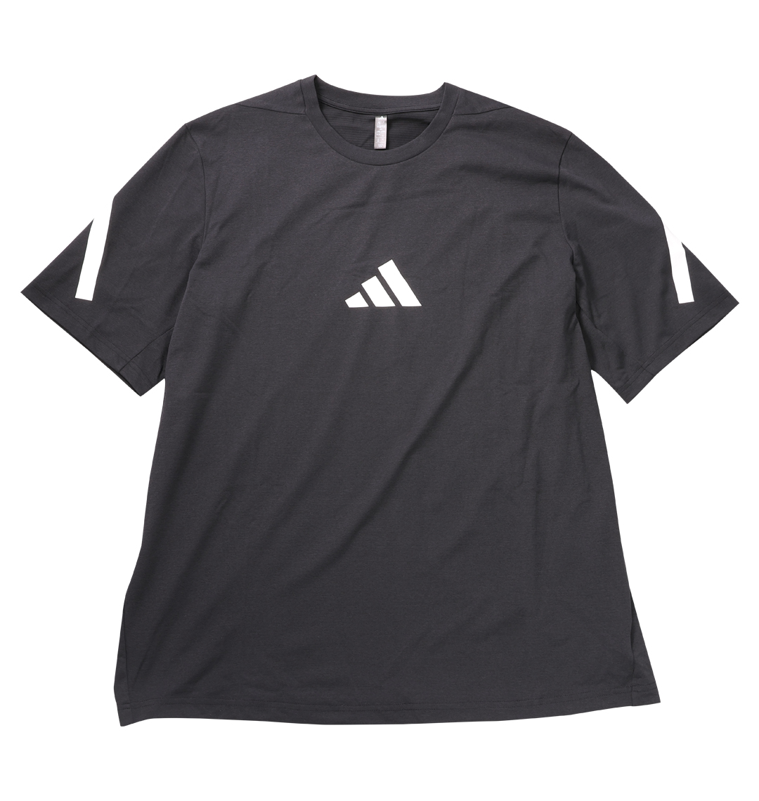 大きいサイズ ZNE CARA半袖Tシャツ | adidas (アディダス) | 大きい