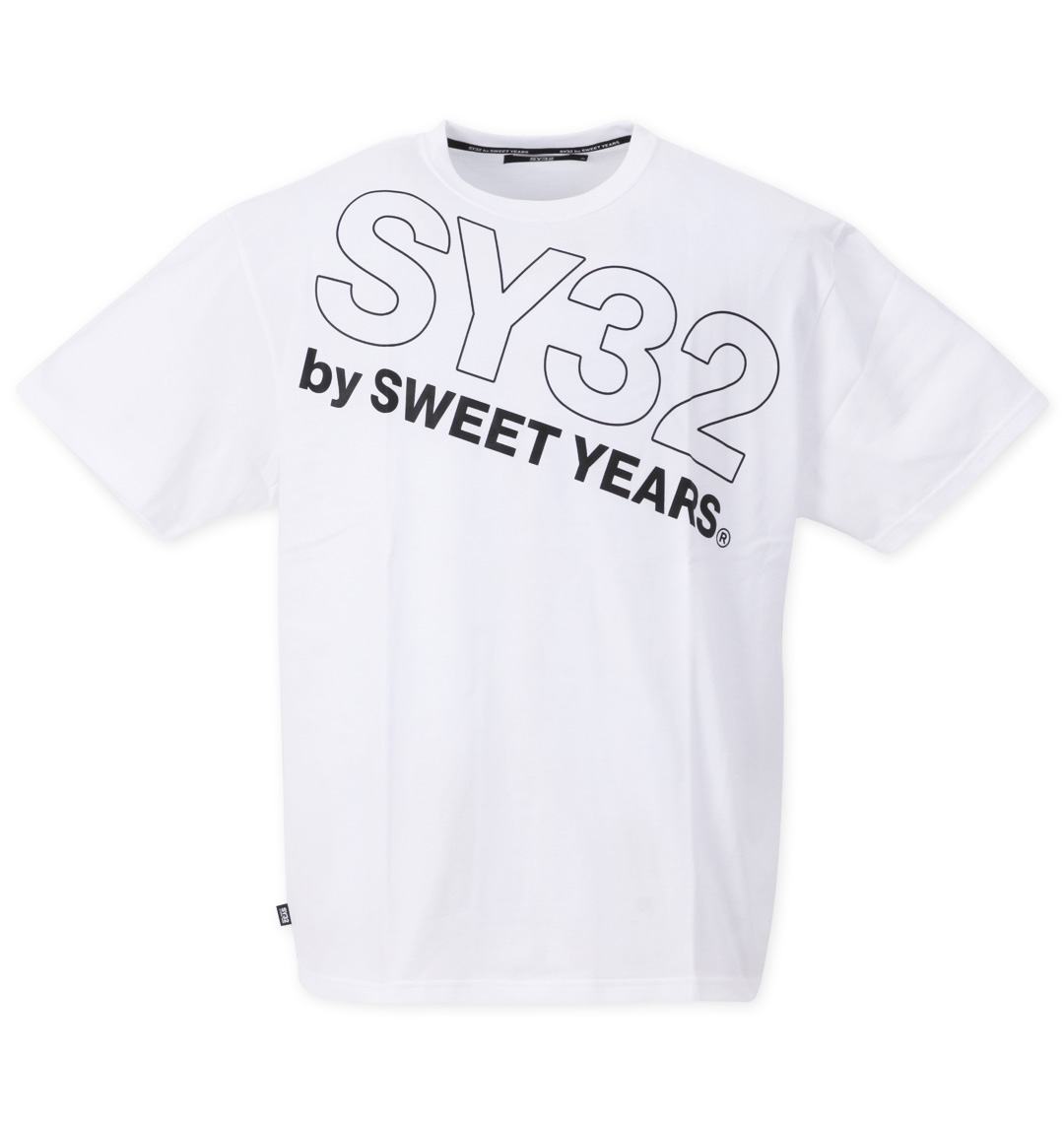 SY32 Tシャツ - ウェア