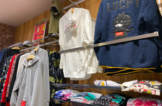 大きいサイズのフォーエル 狭山店 フォーエル実店舗紹介 大きいサイズ メンズ服の通販 ミッド インターナショナル