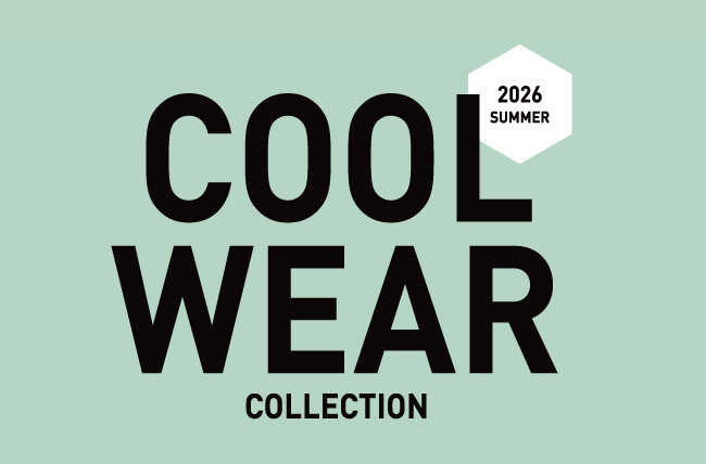 COOL WEAR COLLECTION
