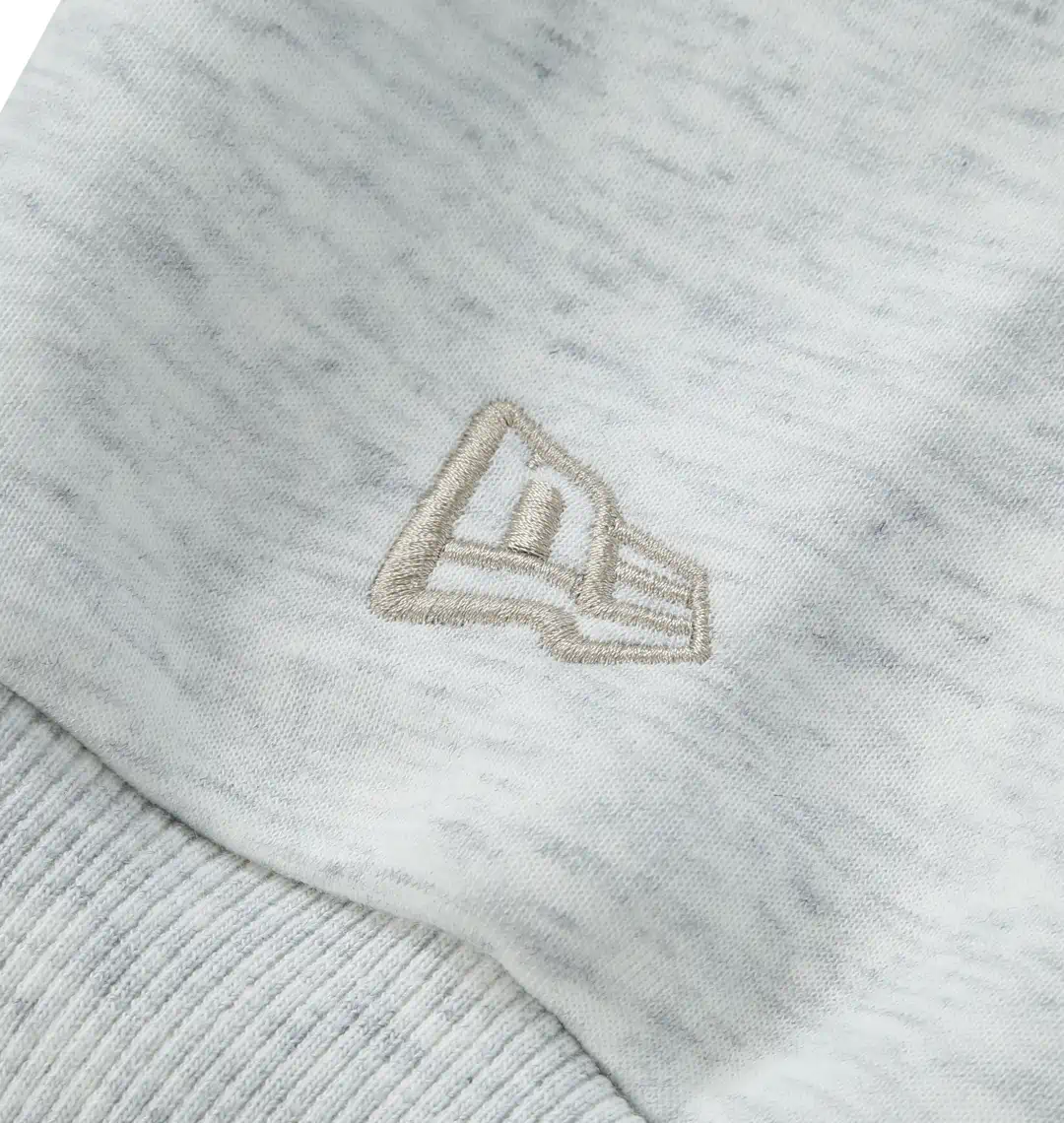 大きいサイズ テックスウェットハーフジッププルオーバー | NEW ERA