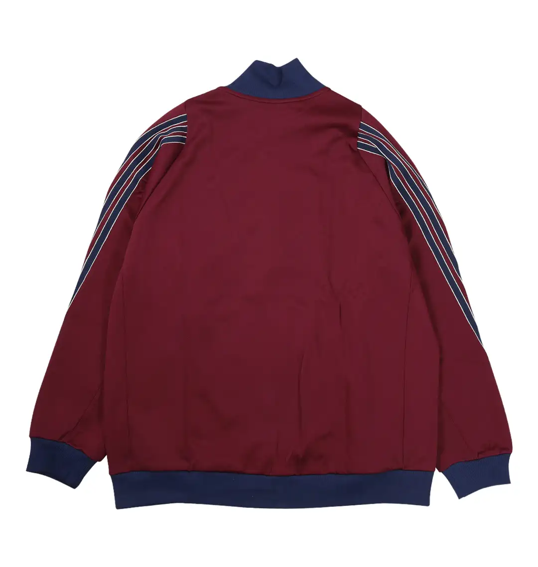 大きいサイズ STADIUM PIQUEトラックジャケット | adidas (アディダス