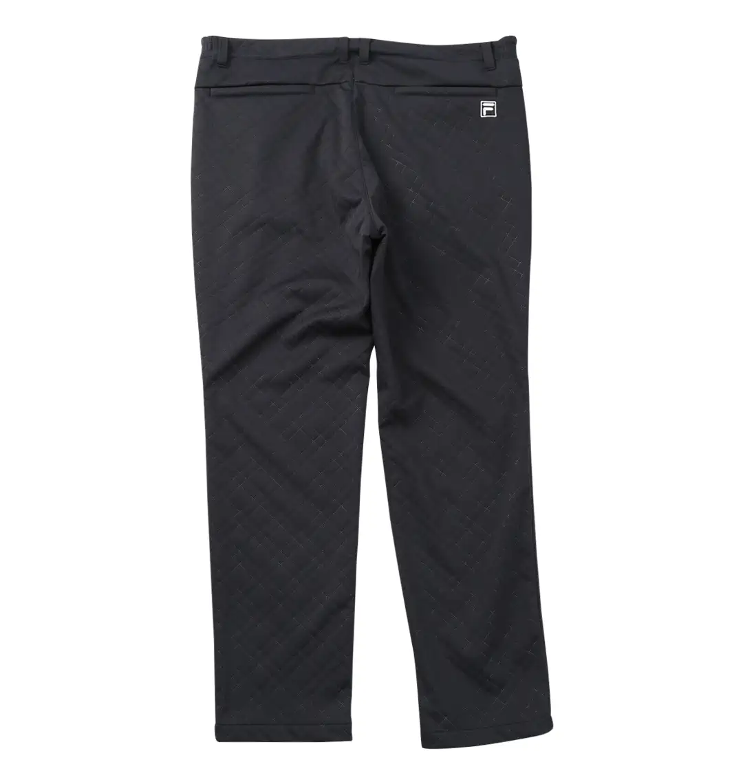 大きいサイズ 高周波キルトボンディングパンツ | FILA GOLF (フィラ