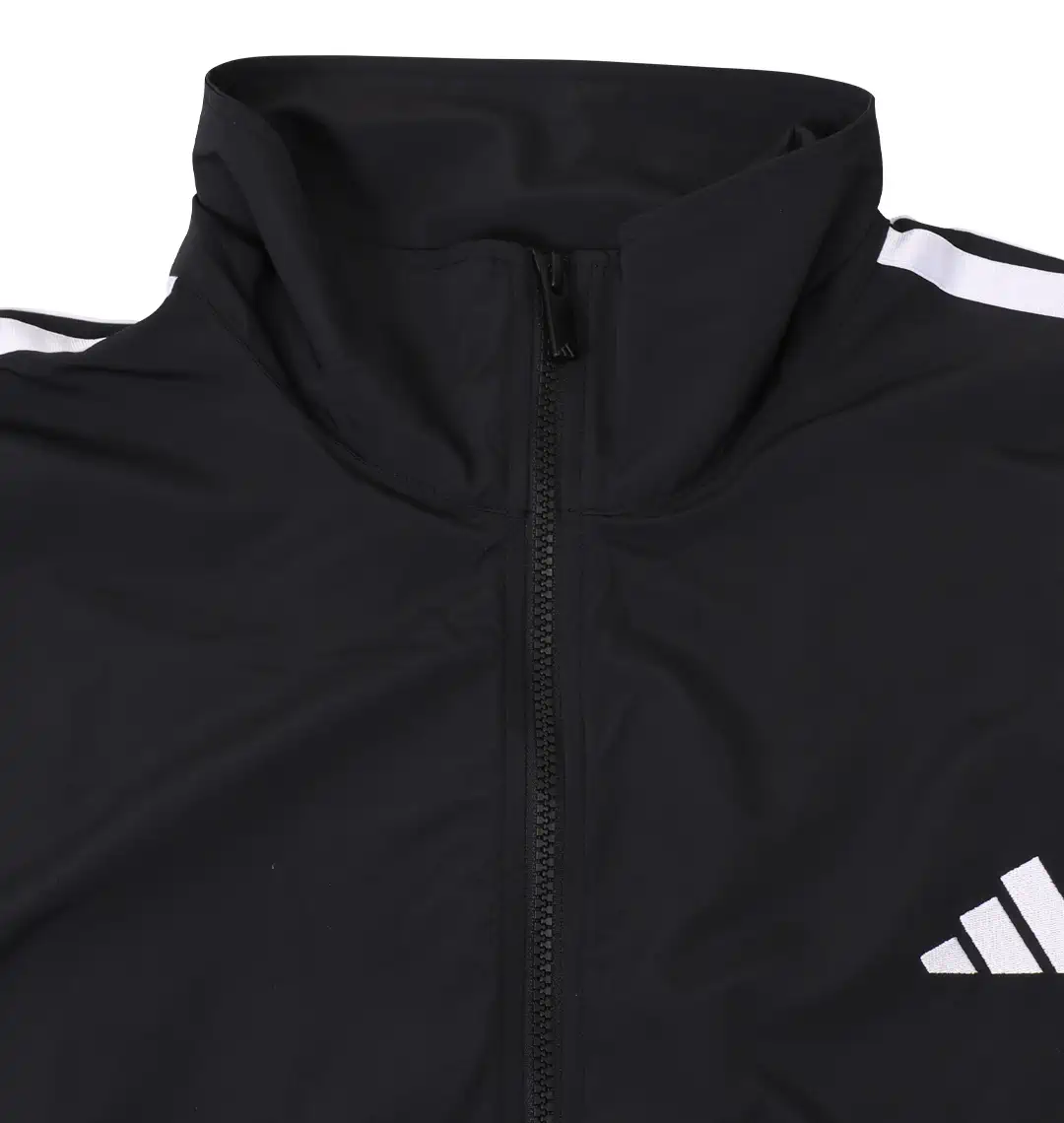 大きいサイズ 3ST WVウーブントラックジャケット | adidas (アディダス
