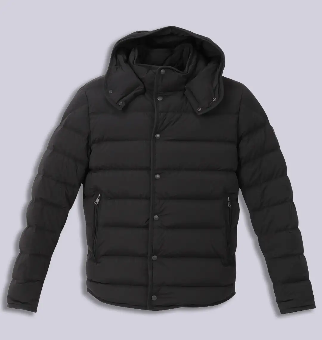 大きいサイズ ダウンジャケット | MONCLER (モンクレール) | 大きい