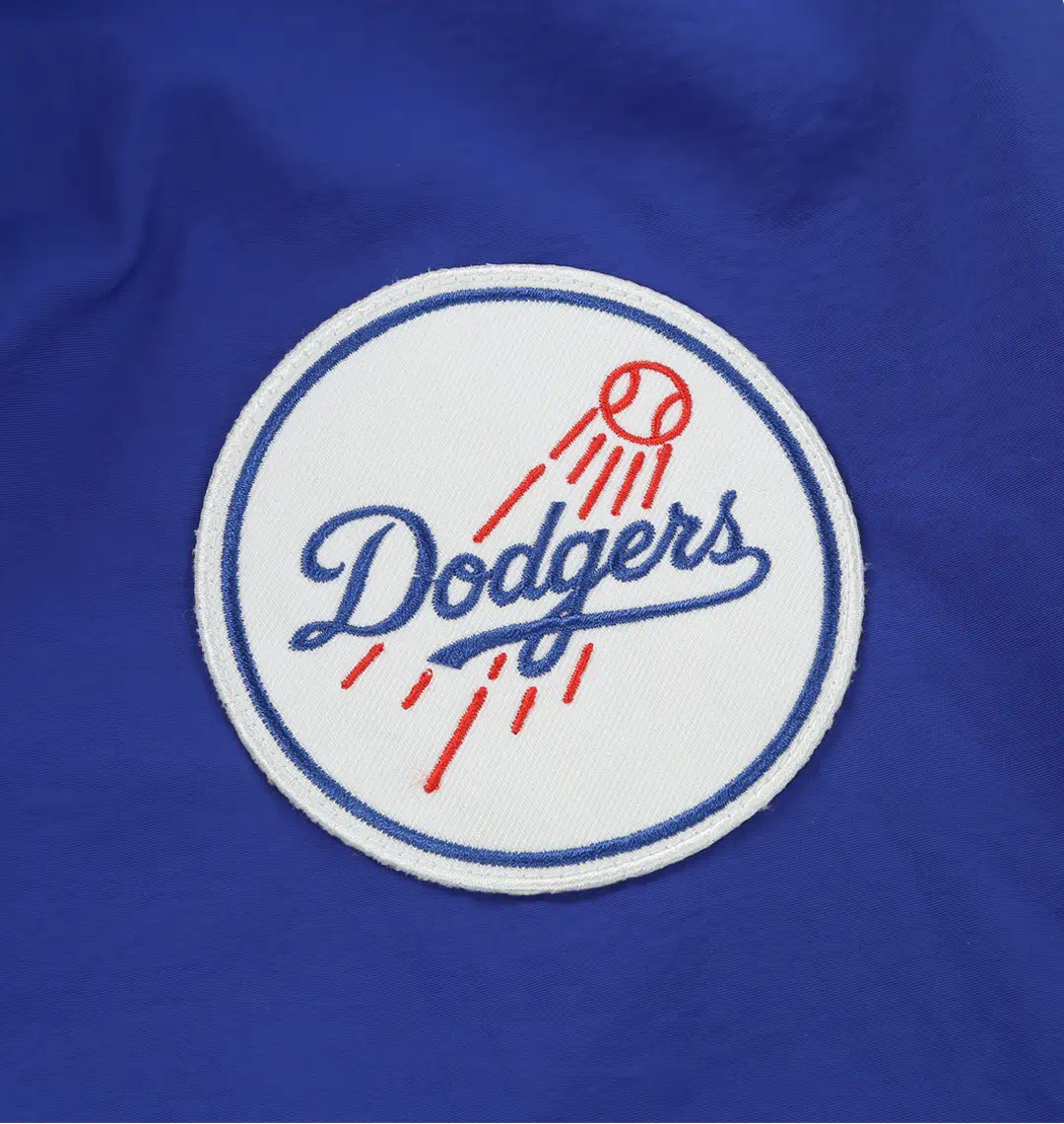 大きいサイズ MLBナイロンスタジアムジャケット | Fanatics (ファナ