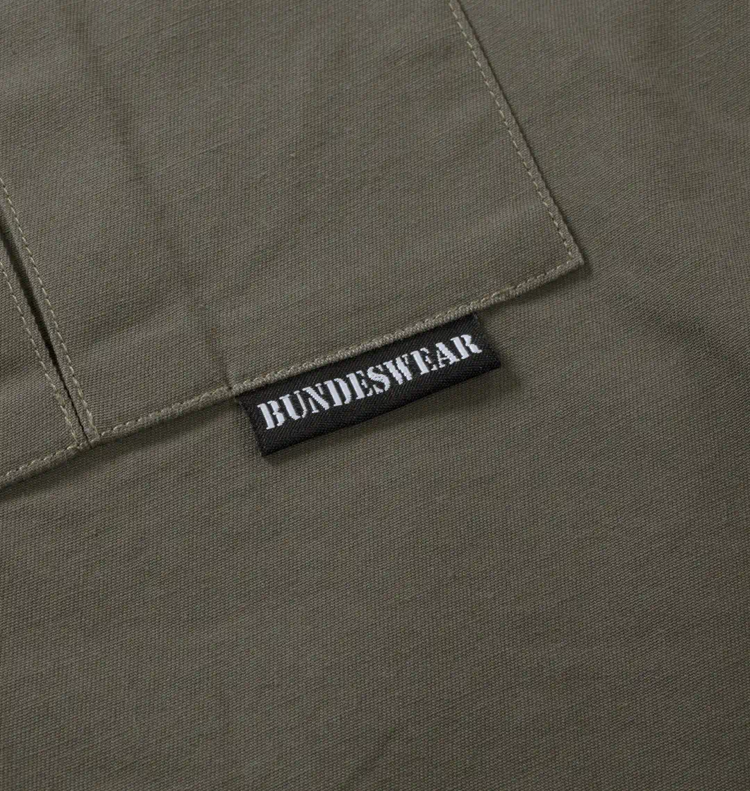 大きいサイズ M-51ツイルモッズコート | BUNDESWEAR (ブンデスウエアー