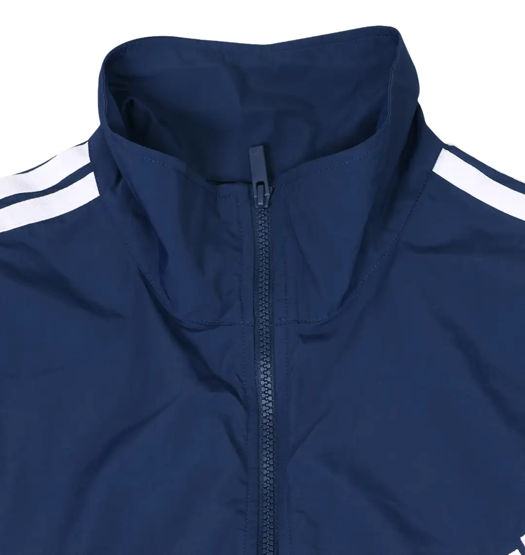 大きいサイズ 3ST WVウーブントラックジャケット | adidas (アディダス