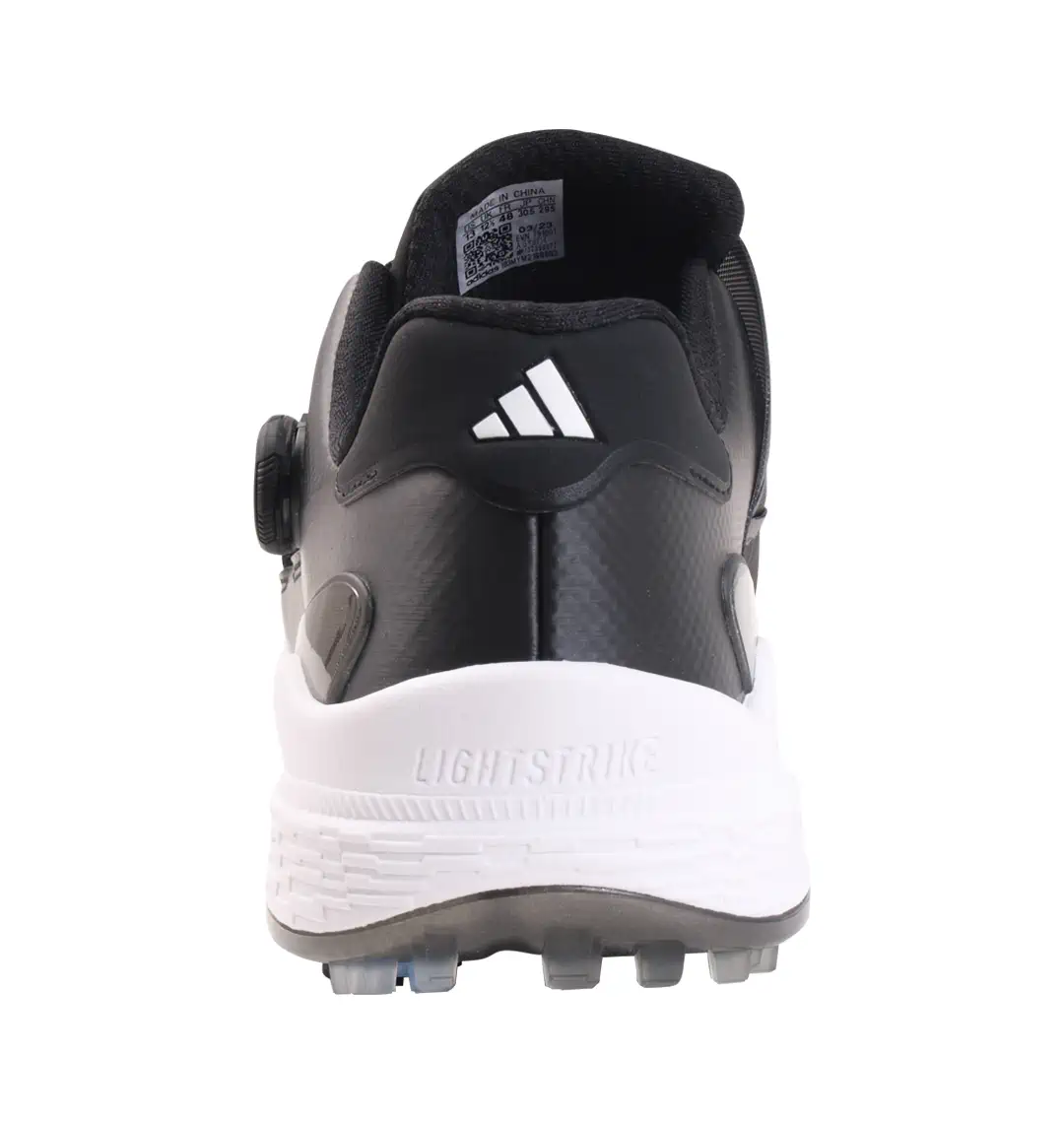 大きいサイズ ゴルフシューズ(ゼッドジー23ボア) | adidas golf