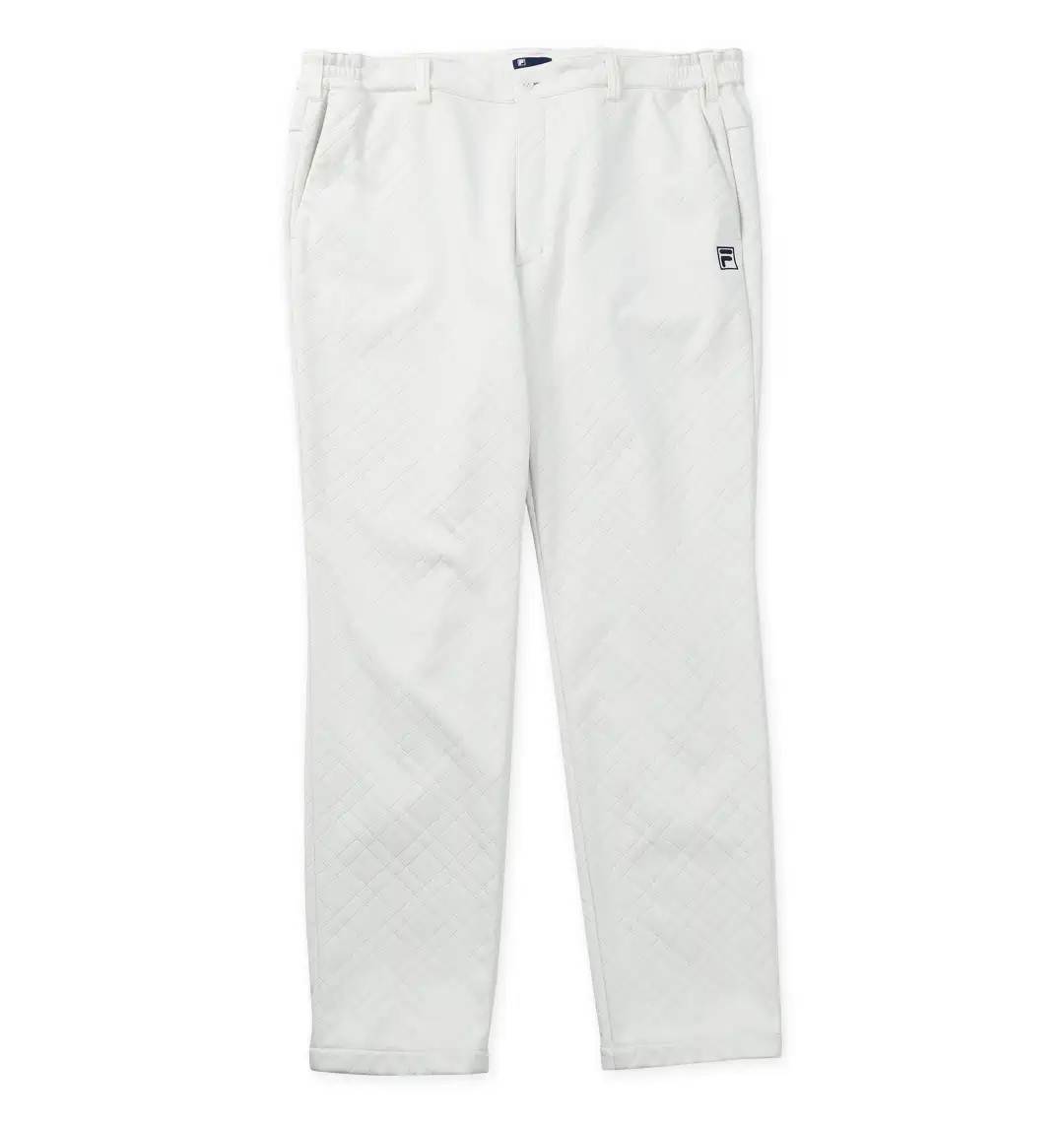 大きいサイズ 高周波キルトボンディングパンツ | FILA GOLF (フィラ
