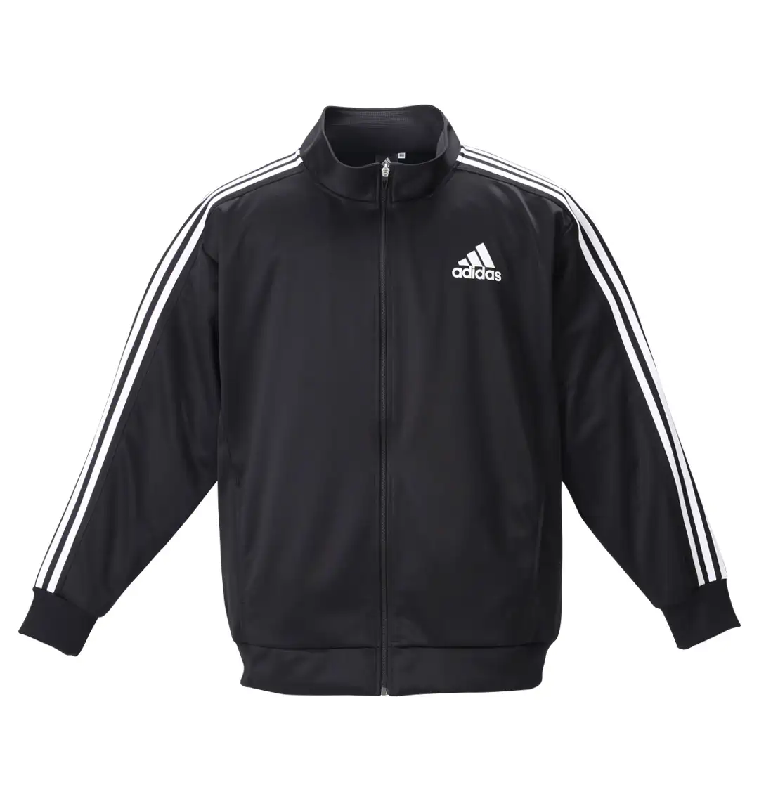 大きいサイズ ウォームアップジャケット | adidas (アディダス