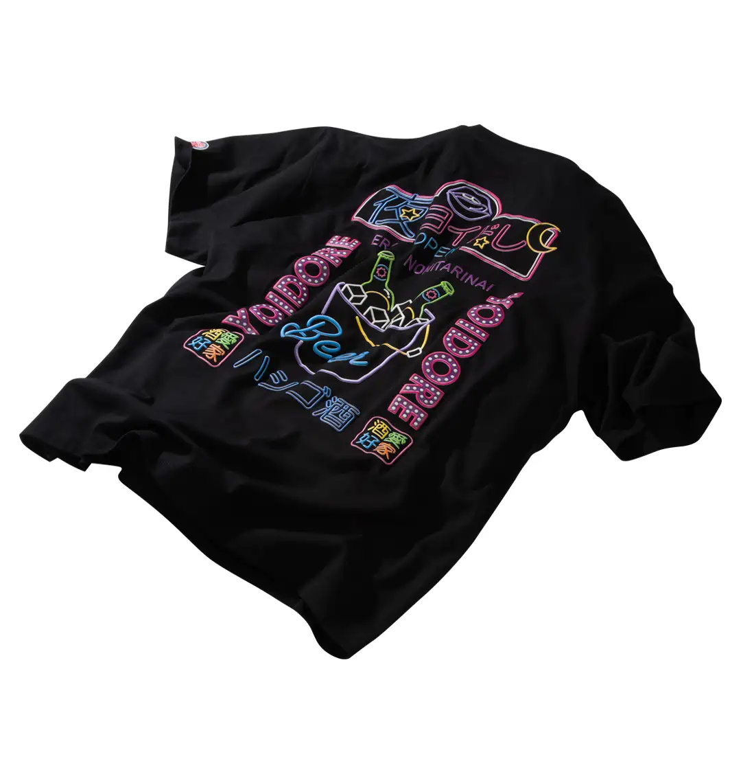 大きいサイズ 半袖Tシャツ | YOIDORE (ヨイドレ) | 大きいサイズの