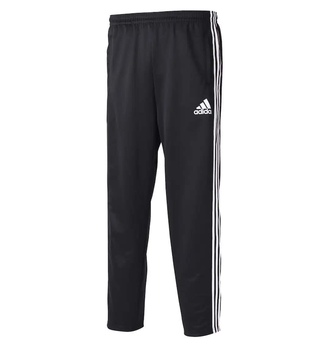 大きいサイズ ウォームアップパンツ | adidas (アディダス) | 大きい
