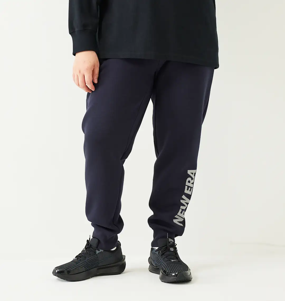大きいサイズ テックスウェットパンツ | NEW ERA (ニューエラ