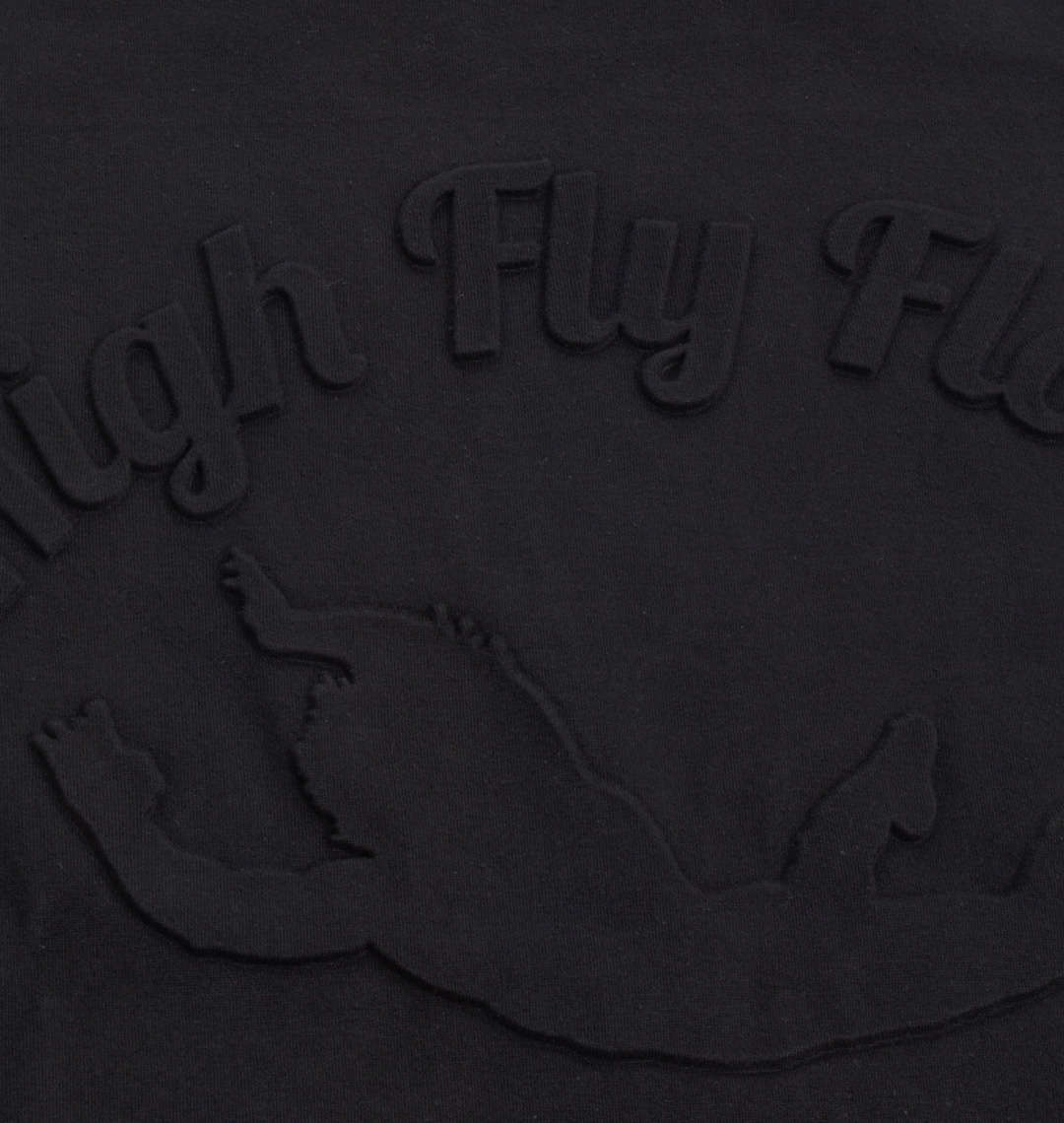 大きいサイズ メンズ 新日本プロレス (シンニホンプロレス) 棚橋弘至「HIGH FLY FLOW」半袖Tシャツ 