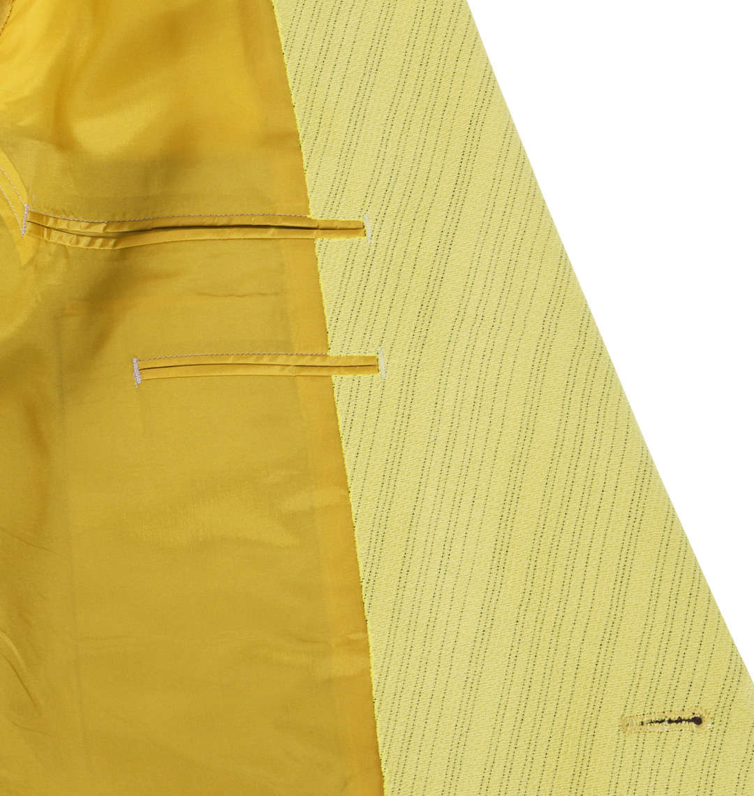 大きいサイズ メンズ  (マンチェス) 刺繍ショールカラーシングル1ツ釦スーツ 左内ポケット