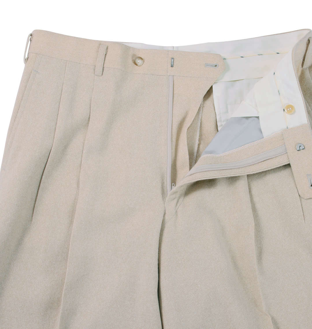 大きいサイズ メンズ  (マンチェス) シングル3ツ釦スーツ
                        