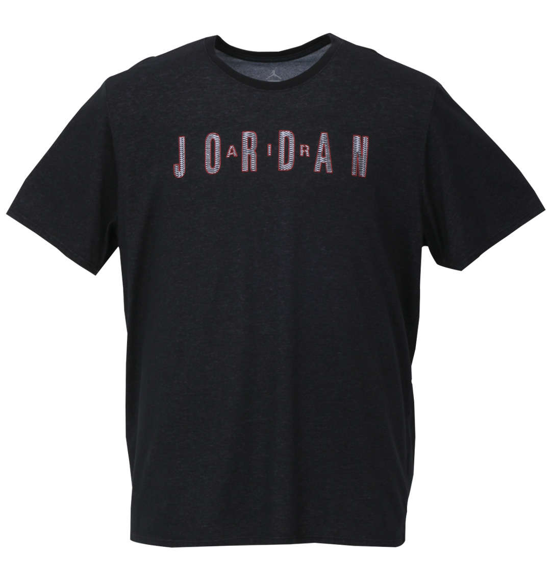 大きいサイズ メンズ JORDAN (エアジョーダン) 半袖Tシャツ 