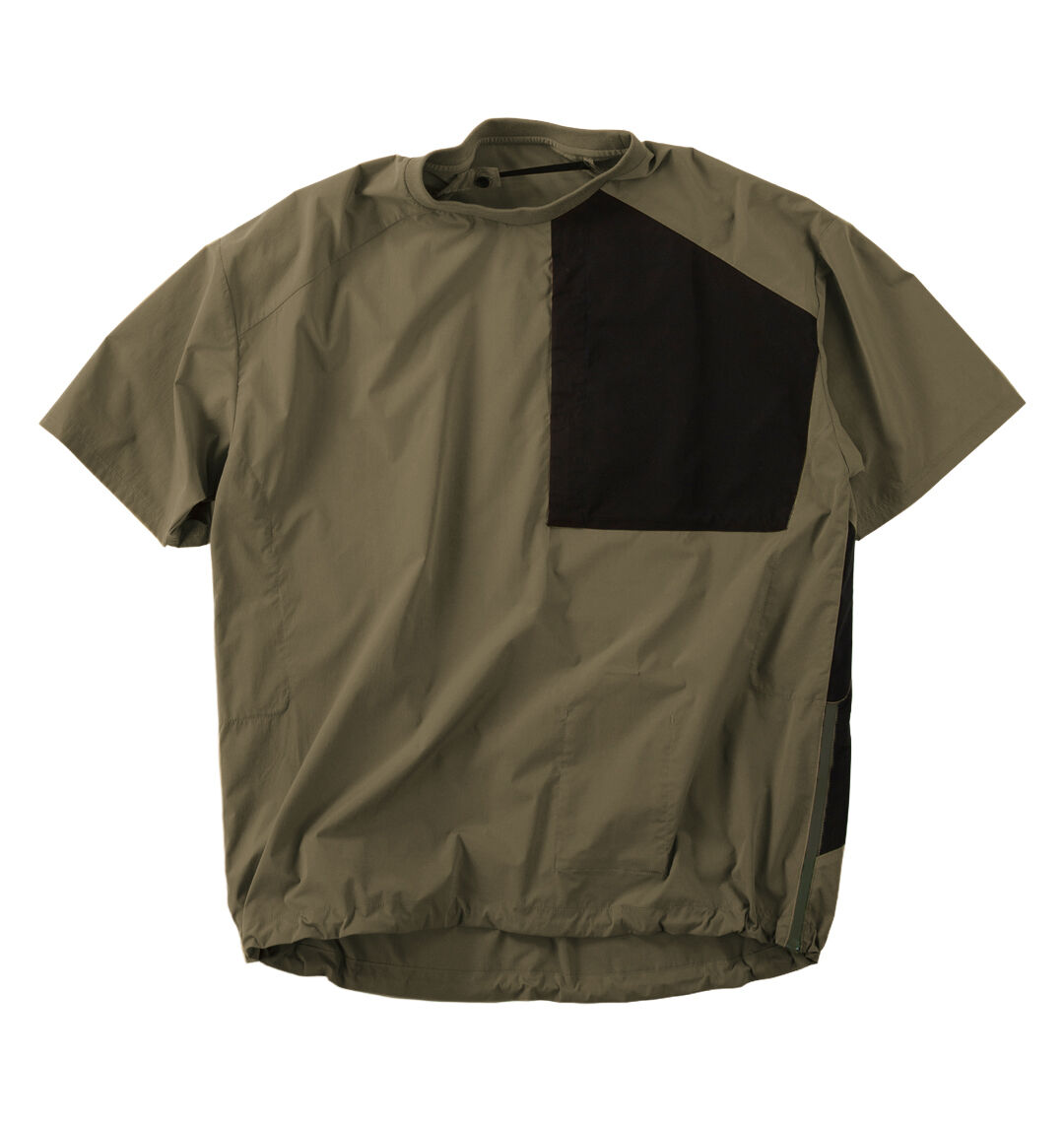 大きいサイズ メンズ TULTEX (タルテックス) 空調服®半袖Tシャツ