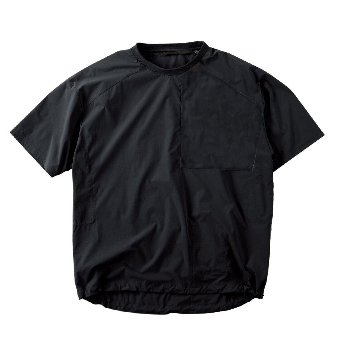 大きいサイズ メンズ TULTEX (タルテックス) 空調服®半袖Tシャツ