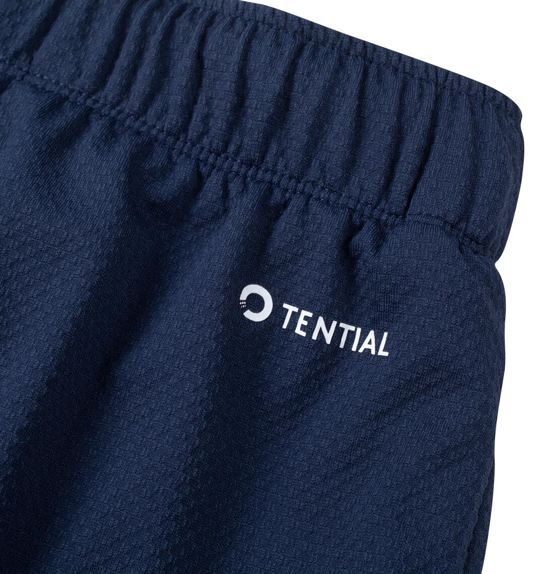 大きいサイズ メンズ TENTIAL (テンシャル) BAKUNE Meshショートパンツ サイドプリント