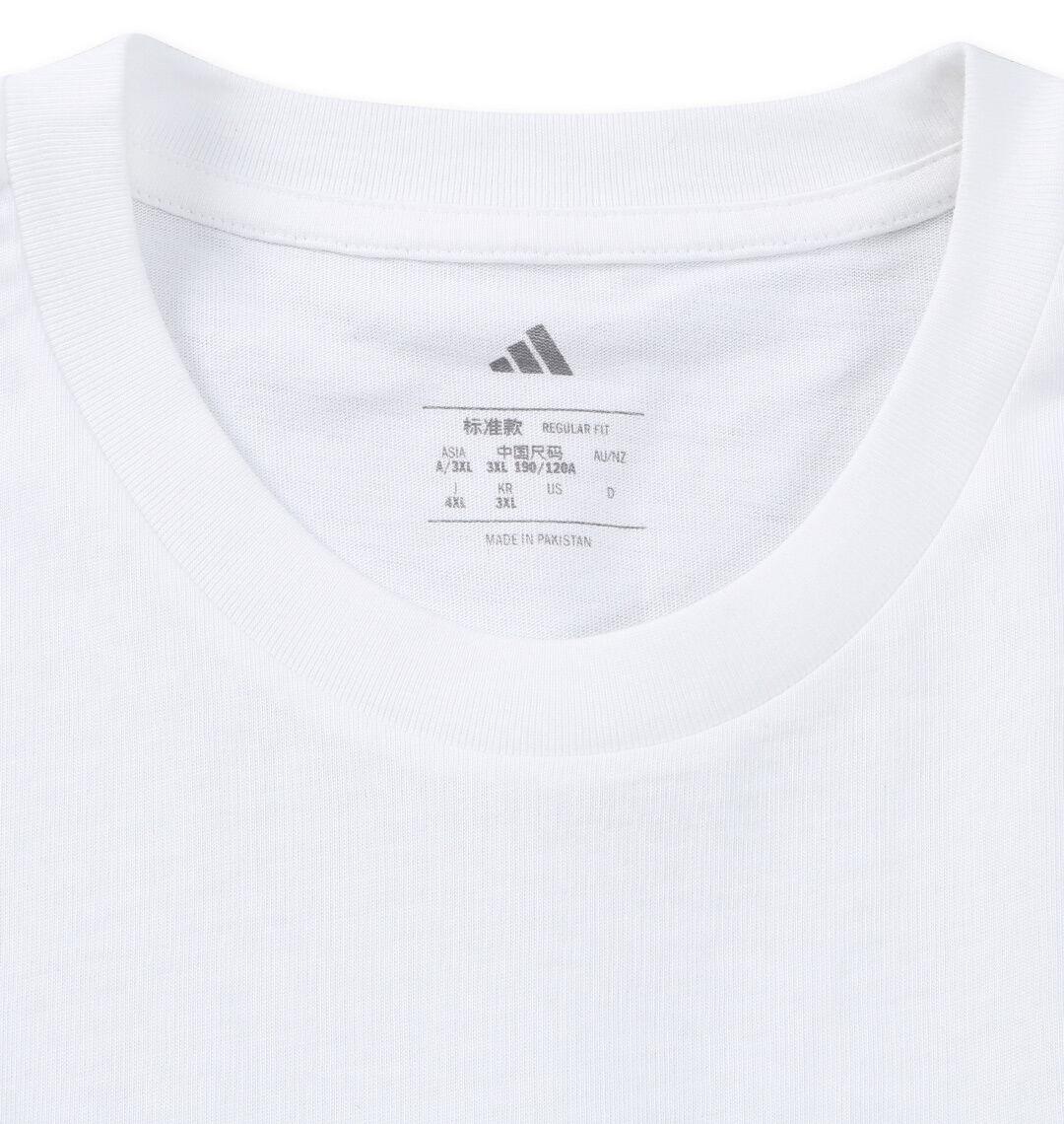 大きいサイズ メンズ adidas (アディダス) PHOTRK 3B半袖Tシャツ
