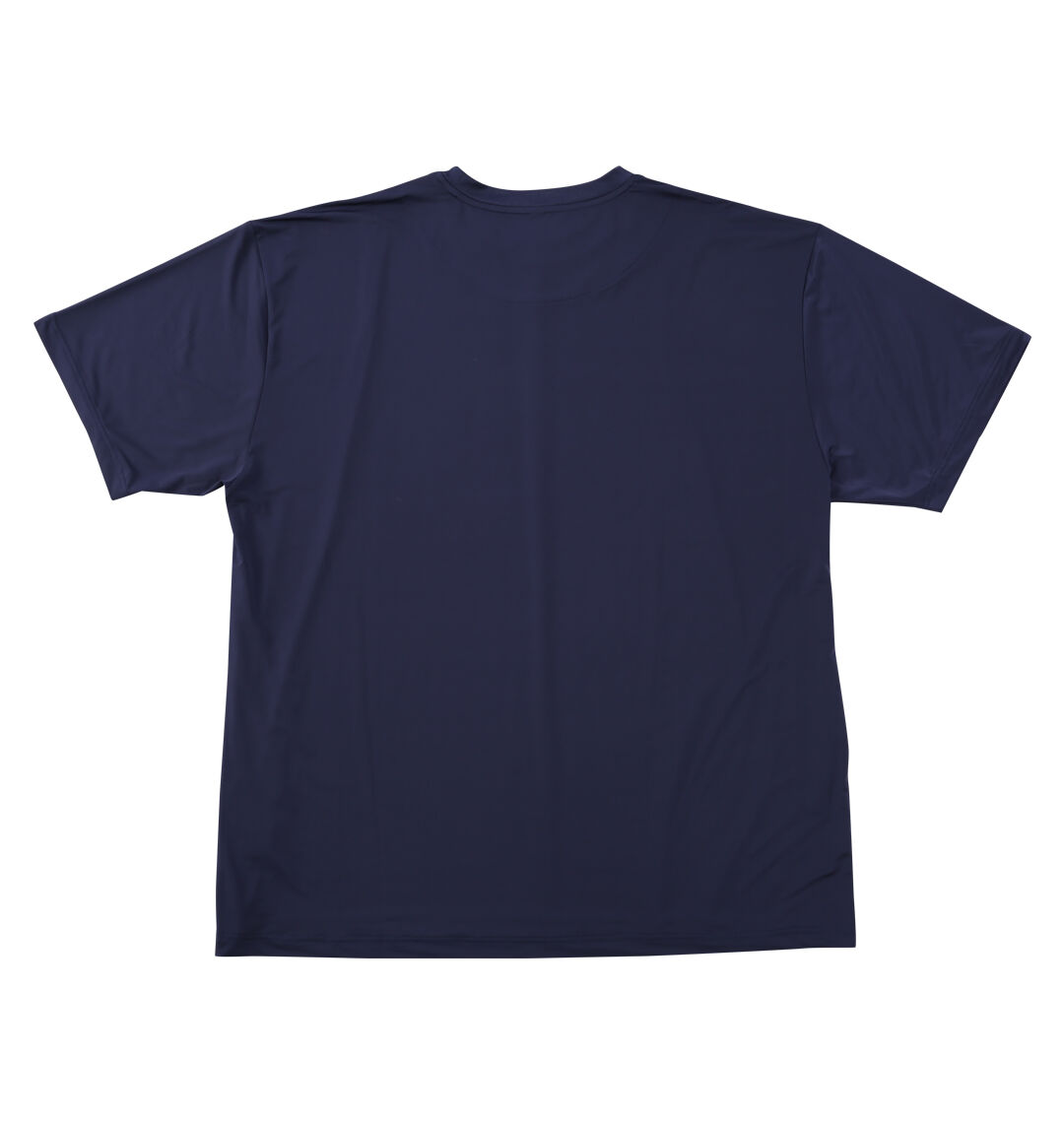 大きいサイズ メンズ Mc.S.P (エムシーエスピー) 冷感ベア天竺半袖Tシャツ+リーフ柄ハーフパンツ