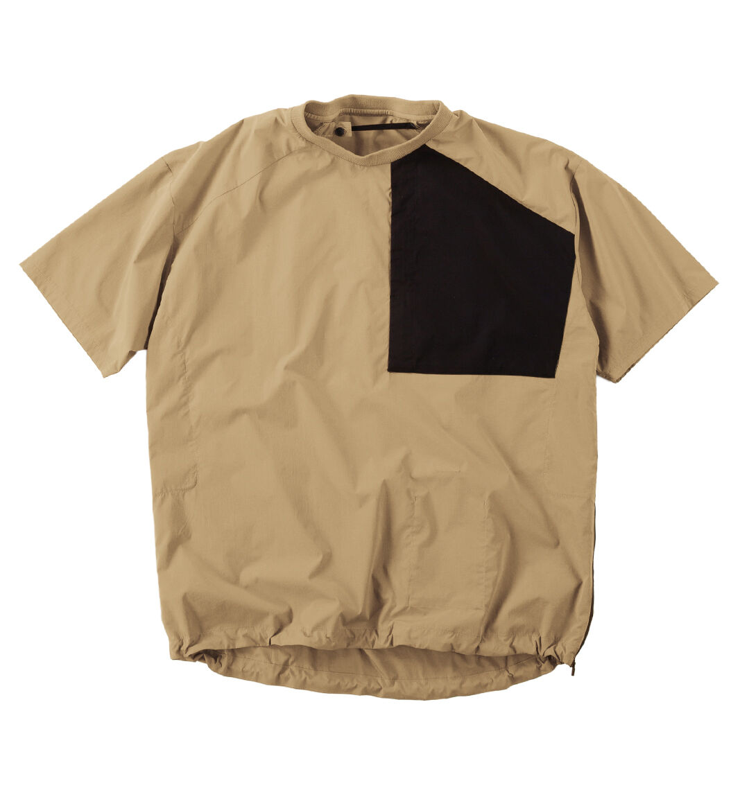 大きいサイズ メンズ TULTEX (タルテックス) 空調服®半袖Tシャツ