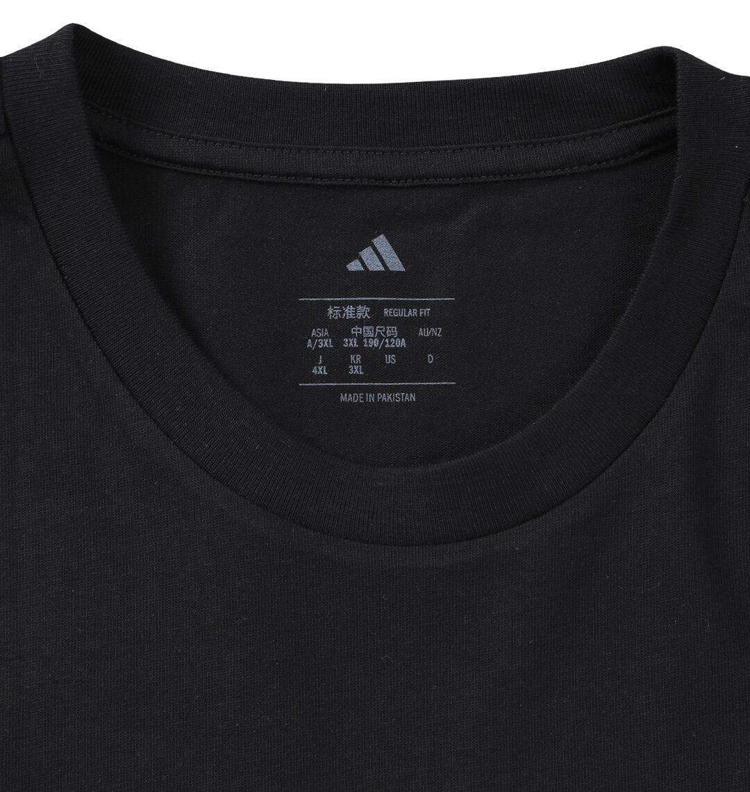 大きいサイズ メンズ adidas (アディダス) PHOTRK 3B半袖Tシャツ