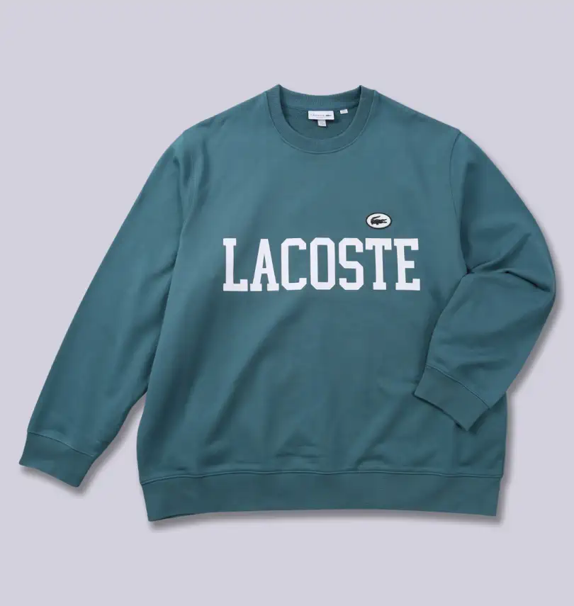 大きいサイズ クルートレーナー | LACOSTE (ラコステ) | 大きいサイズ