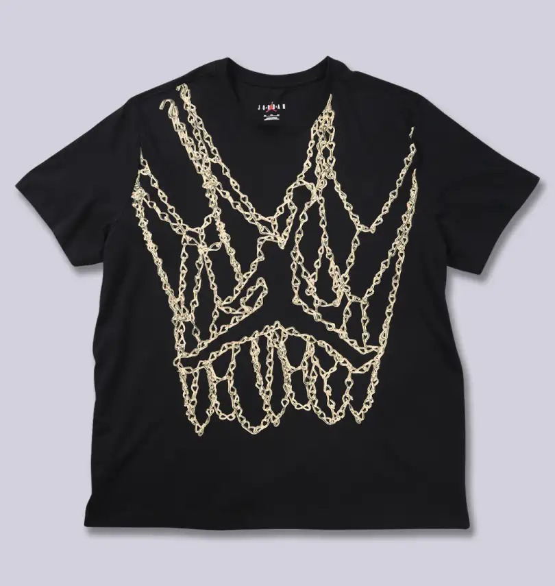 大きいサイズ 半袖Tシャツ | JORDAN (エアジョーダン) | 大きいサイズ