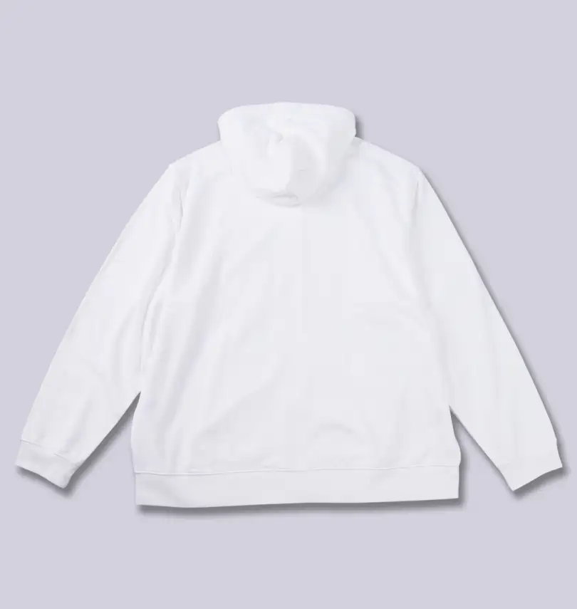 大きいサイズ フルジップパーカー | LACOSTE (ラコステ) | 大きい 
