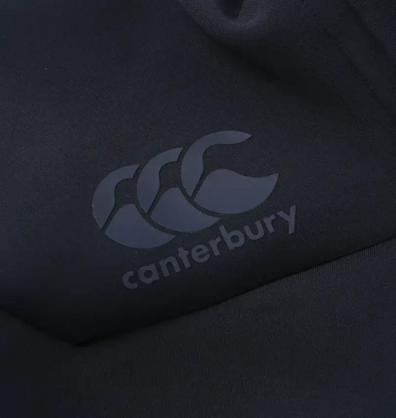 大きいサイズ R+ D.A.F TEC AIR LIGHTジップフーディー | canterbury