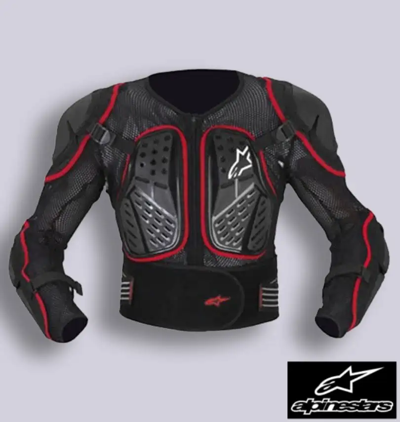 大きいサイズ インナープロテクター | ALPINESTARS (アルパイン