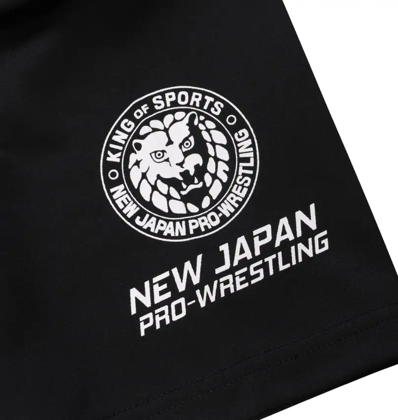 大きいサイズ G1 CLIMAX36大会半袖Tシャツ | SOUL SPORTS×新日本