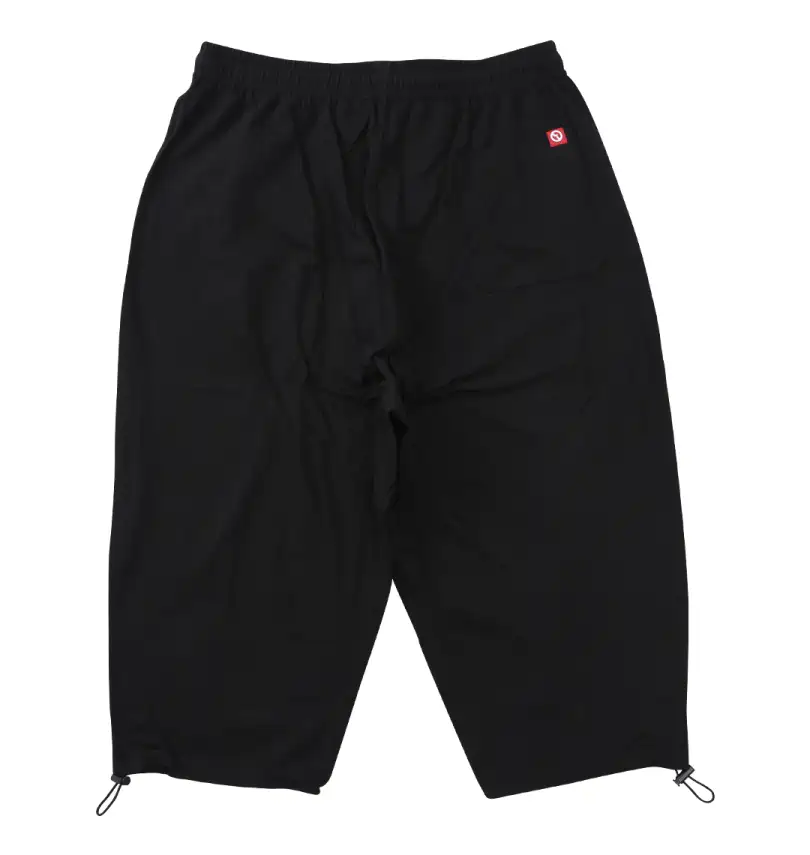 大きいサイズ 天竺クロップドパンツ | OUTDOOR PRODUCTS (アウトドア