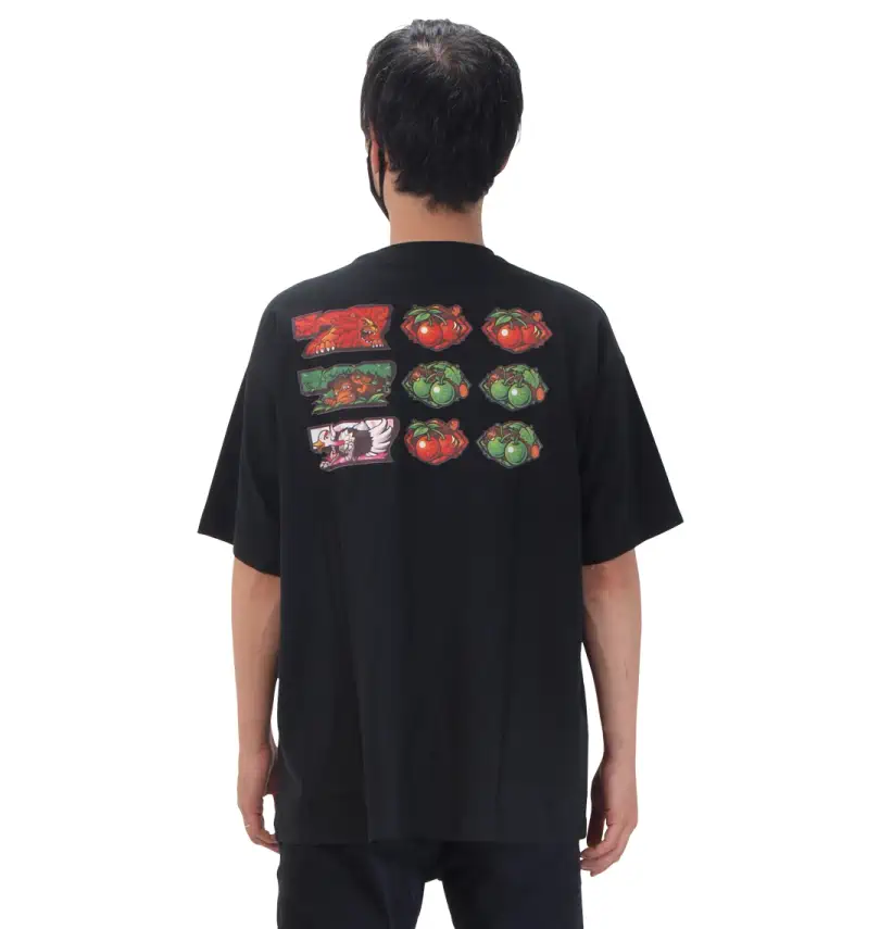 大きいサイズ 半袖Tシャツ | 猛獣王 (モウジュウオウ) | 大きいサイズ