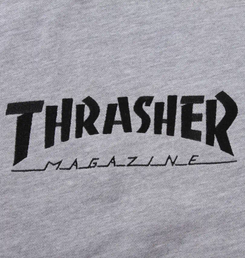 プルパーカー Thrasher スラッシャー 大きいサイズのメンズ服通販 ミッド インターナショナル 商品番号1178 9342