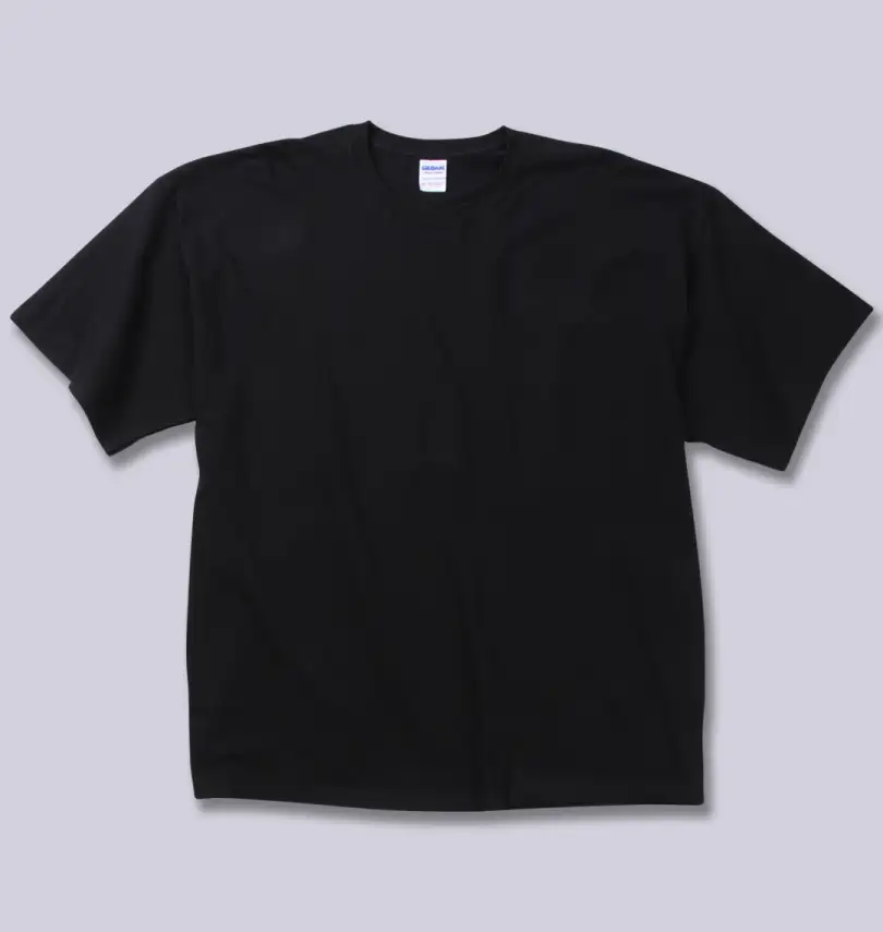 大きいサイズ 半袖Tシャツ | GILDAN (ギルダン) | 大きいサイズの 