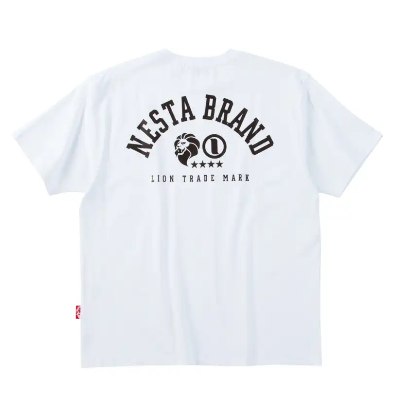 大きいサイズ 天竺ポケット付半袖Tシャツ | NESTA BRAND (ネスタ