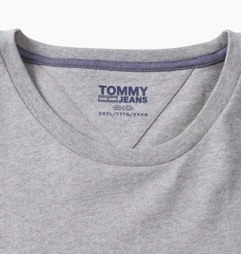 大きいサイズ 半袖Tシャツ | TOMMY HILFIGER (トミーヒルフィガー ...