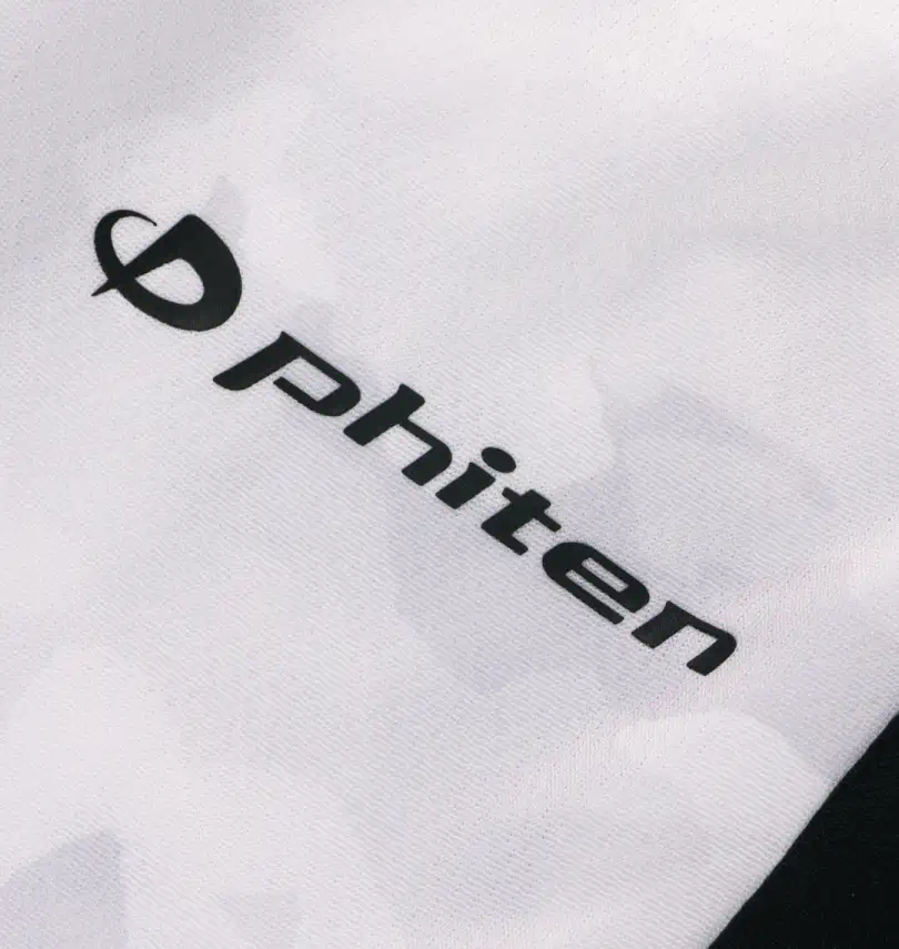 大きいサイズ DRY総柄ハーフパンツ | Phiten (ファイテン) | 大きい