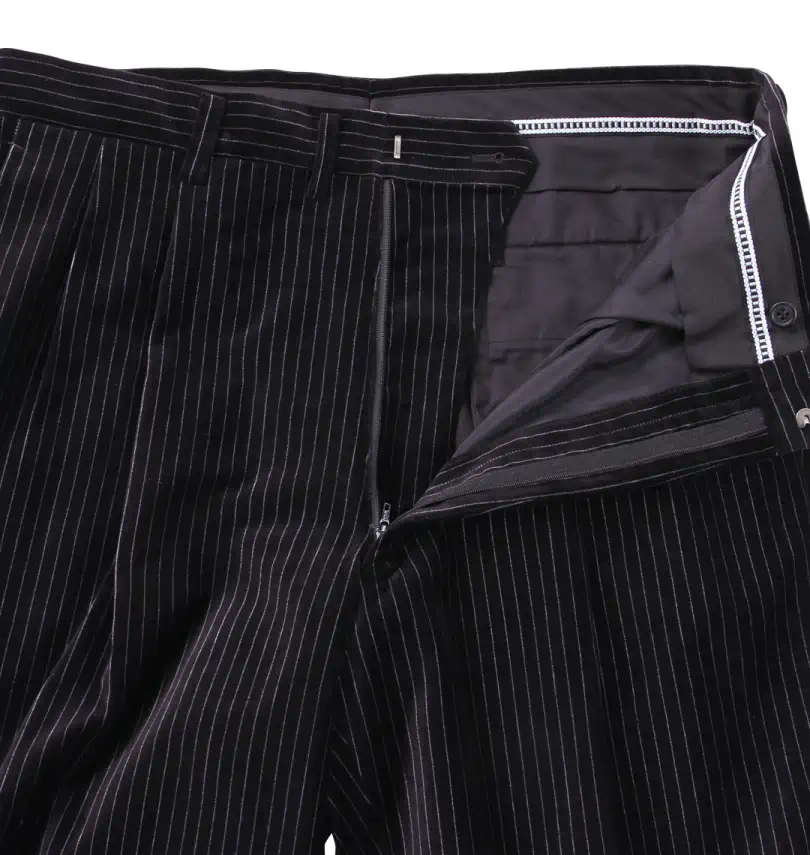 大きいサイズ ダブル6ツ釦2ツ掛スーツ | 大きいサイズのメンズ服通販