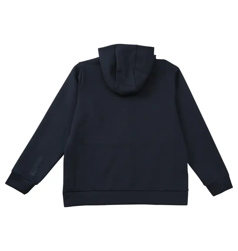 大きいサイズ R+ D.A.F TEC AIR LIGHTジップフーディー | canterbury