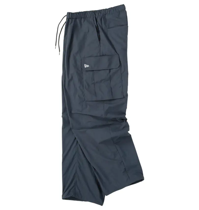大きいサイズ ナイロンカーゴパンツ | NEW ERA (ニューエラ) | 大きい