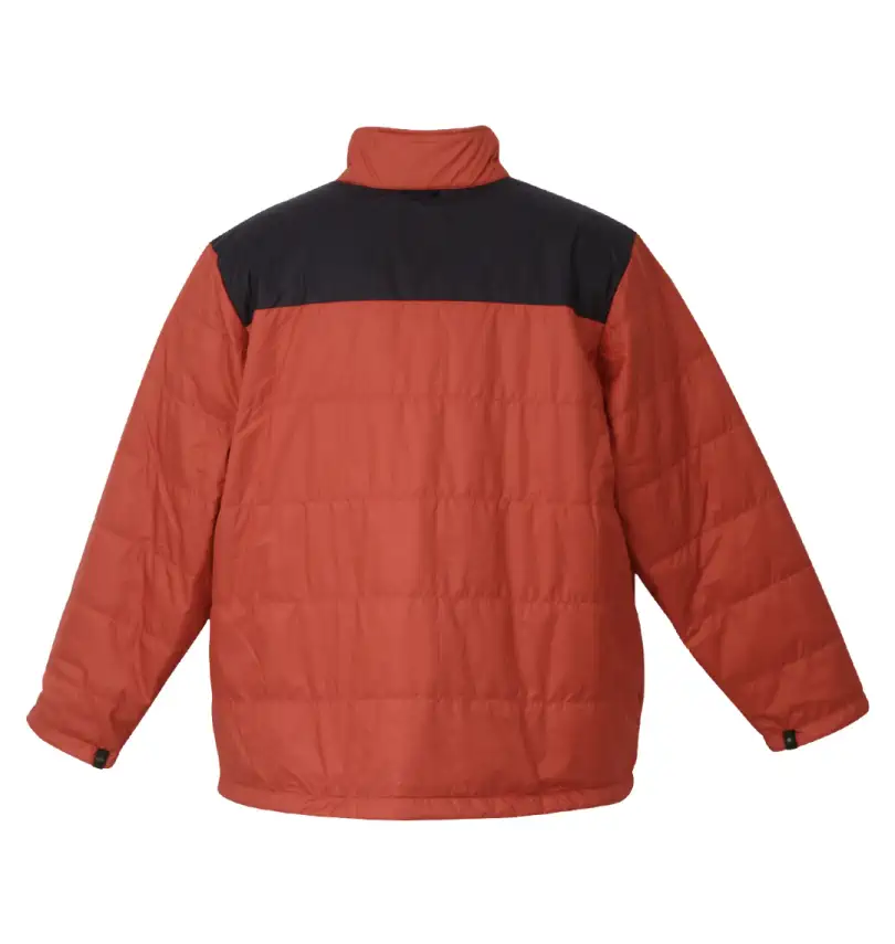 大きいサイズ 3WAY中綿ジャケット | THE NORTH FACE (ザ・ノース 